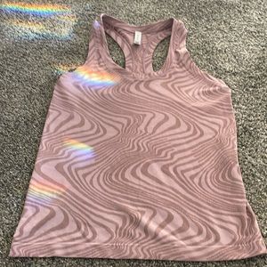 Athleta Momentum Seamless Tank